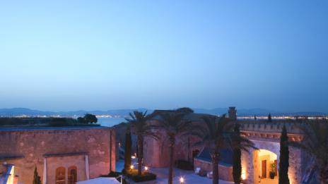 Семпло очарование в Майорка