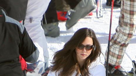 Кейт Мидълтън – нереализираната спортистка