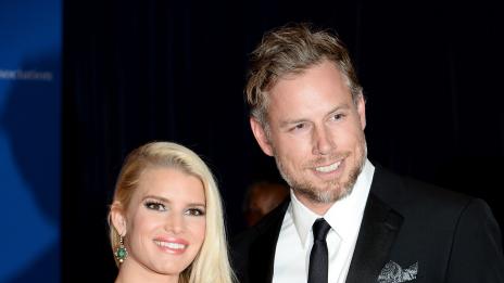 Джесика Симпсън ще се омъжи в Деня на независимостта