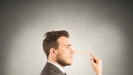 5-те най-използвани лъжи, за да се измъкнете от уговорка