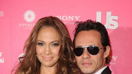 Марк Антъни издава албум на английски след 10 години