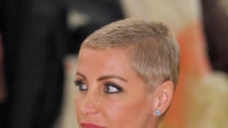 Джина Стоева ще си има момиченце