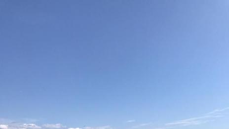 Глория остана по бански в Палма де Майорка