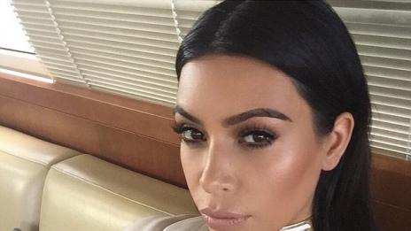 Ким Кардашян измести Бионсе от върха