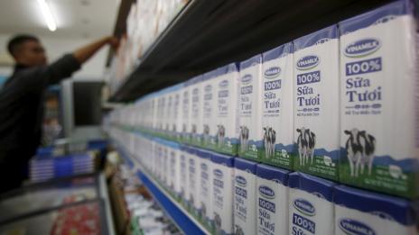 5 интересни факта за млякото