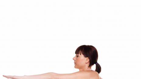 Упражнения за здрави и подвижни стави