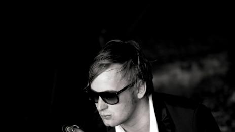 Талантливият Max The Sax представя новия си соло проект