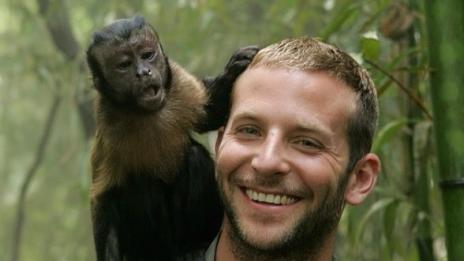 Бил Клинтън се моли на Брадли за роля в Холивуд