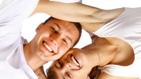 Мъжът ми - моят най-добър приятел