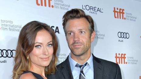 Оливия Уайлд направила първата крачка към Джейсън Съдейкис