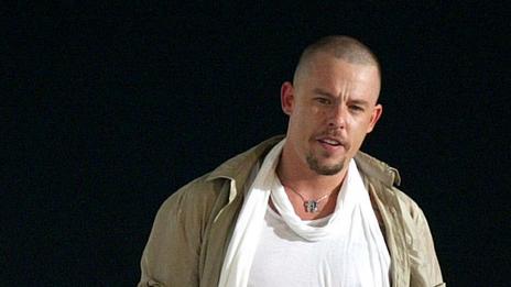 Модни диктатори: Александър Маккуин