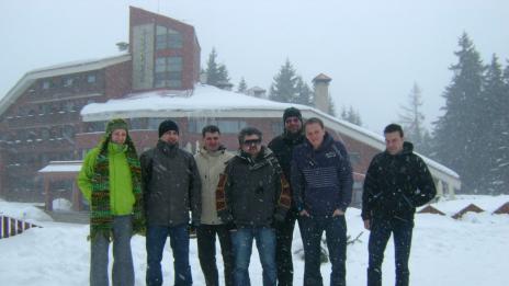 Започна подготовката на трети сезон на сериала “Под прикритие”