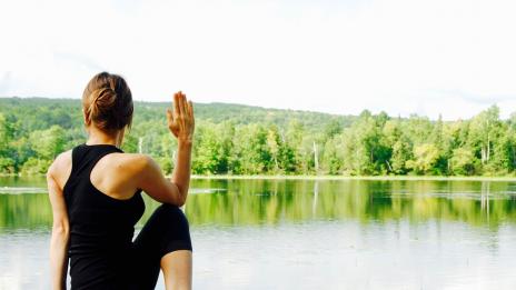 Йога – кога е най-добре да я практикувате?