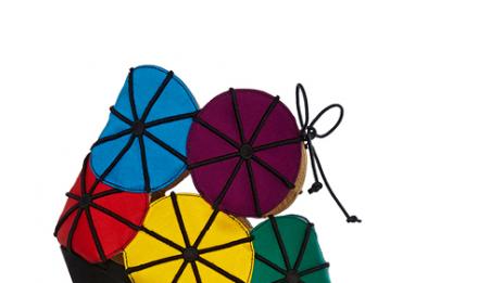 Древен Китай в аксесоари