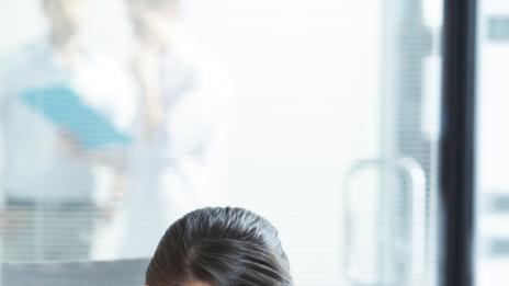 Вредните мисли, които спират успеха в кариерата ви