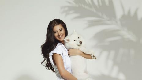 Бориса Тютюнджиева: Връзката ни с Андрей е дива