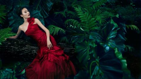 Изберете рокля според зодията