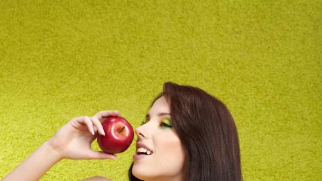 Алкална диета