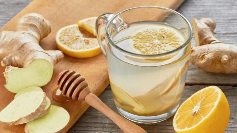 Храните, които могат да ни стоплят в студените дни