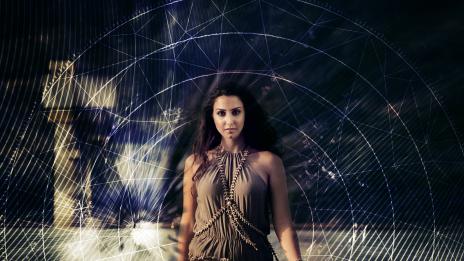 Християна Лоизу с първо парче след X Factor