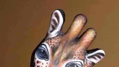 Животните в нашите ръце