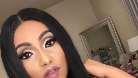 Гримьорката хамелеон – от Карди Би до Меган Маркъл