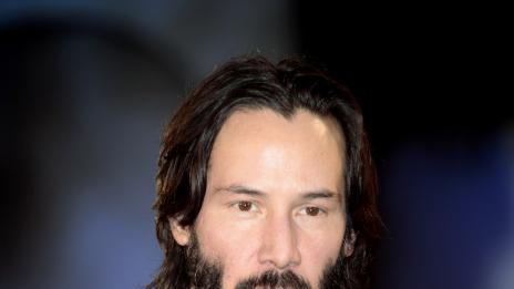 Киану Рийвс изживял кризата на средна възраст на 40