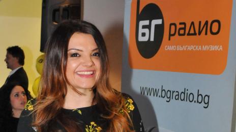 Петя Дикова: Харесвам се, макар да не съм 90-60-90!