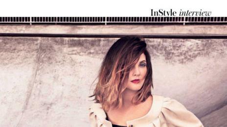 Дрю Баримор: Щастието е избор. Трябва да го избереш и да се бориш за него