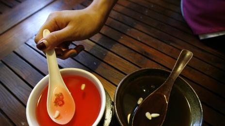 9 съвета за здраве, фитнес и хранене от един истински монах