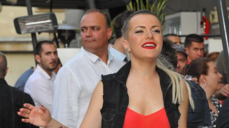 Поли Генова ще бъде ментор в „Гласът на България“