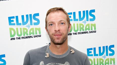 Крис Мартин се среща с Дженифър Лорънс