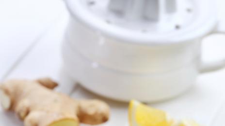 Лятната напитка, която ще направи кожата блестяща