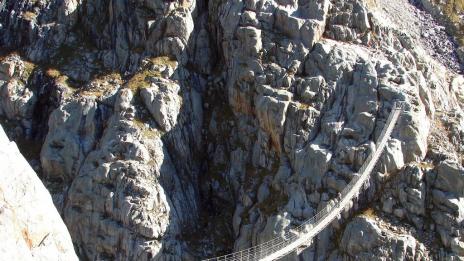 10-те най-страховити мостове в света