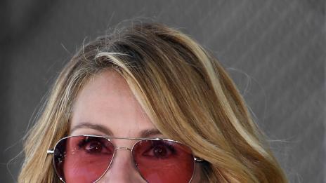 Краят на „Хубава жена“ е трябвало да бъде друг