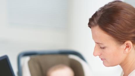 Съвети за работещи майки, дадени от други такива майки