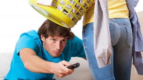 Не делим домакинската работа – застрашени сме от раздяла