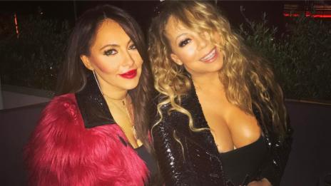 Бившият мениджър на Марая уринирал върху персонала ѝ