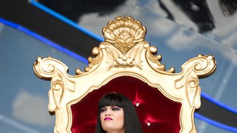 Джеси Джей получавала смъртни заплахи