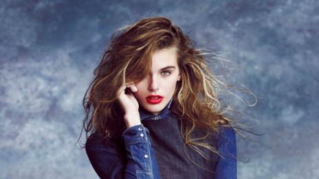 Деним в различни измерения