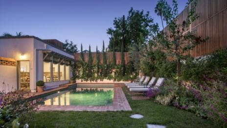 Драко Малфой се разделя с къща за 1,5 милиона долара