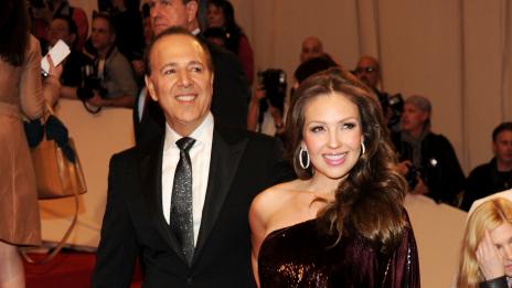 И бившият на Марая увеличи семейството си