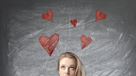 Влюбете се в работата си отново