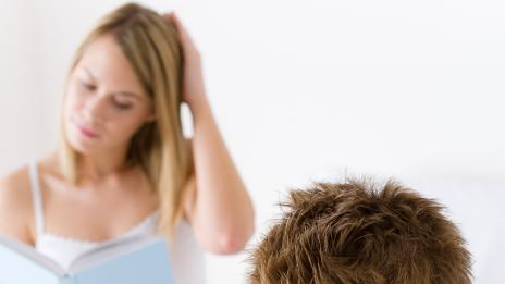 Средната връзка трае дори по-малко от три години