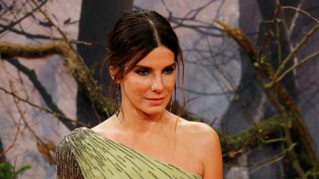 Сандра Бълок за красотата си: Не спя в запечатан контейнер!