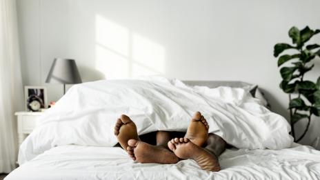 Кои са най-възбуждащите звуци по време на секс