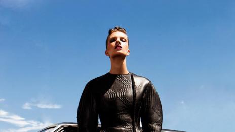 Кожена мафия