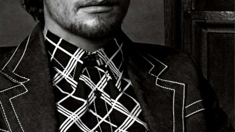 Лятна мода за мъже