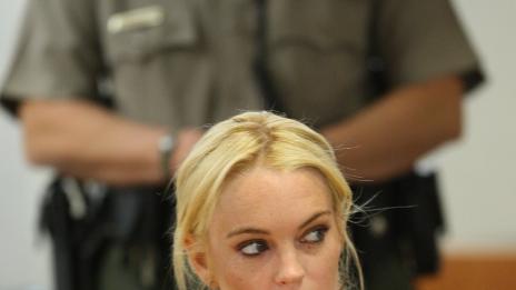 Линдзи Лоън: Невинна съм, искам процес