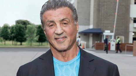 И Слай изнасилвал. Жена заяви, че е била негова жертва през 1986 г.